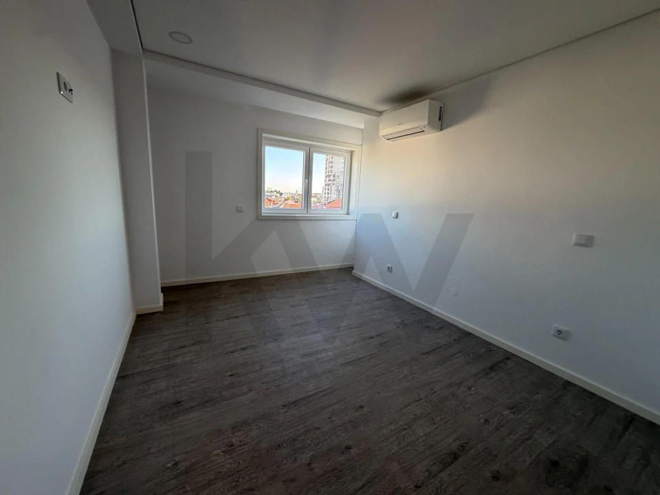 Apartamento T3 para Venda em São João da Madeira Foto 26