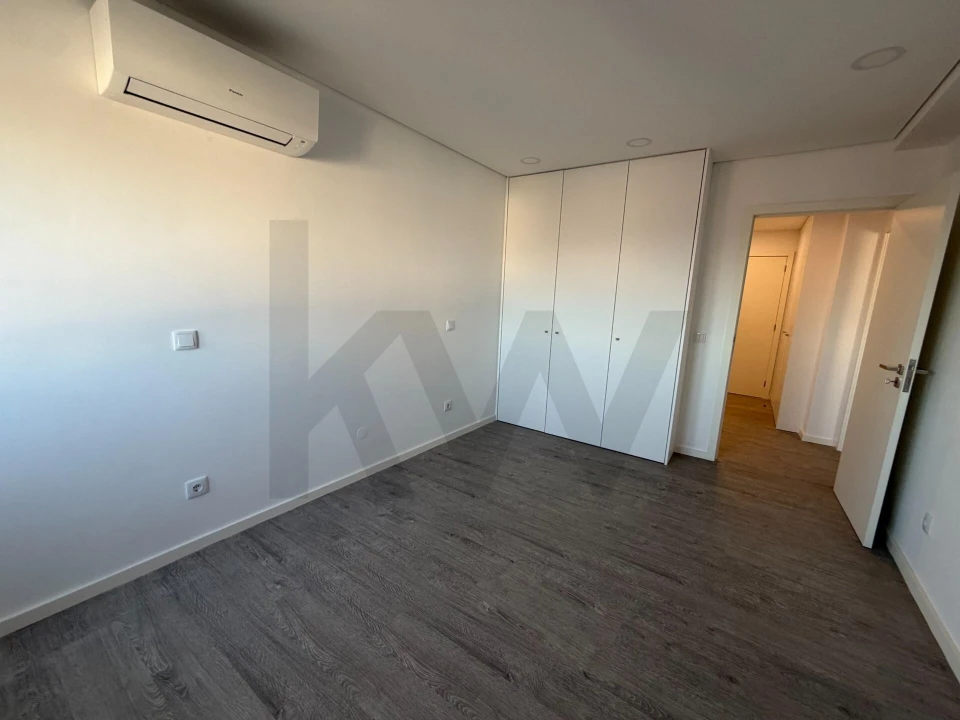 Apartamento T3 para Venda em São João da Madeira Foto 20