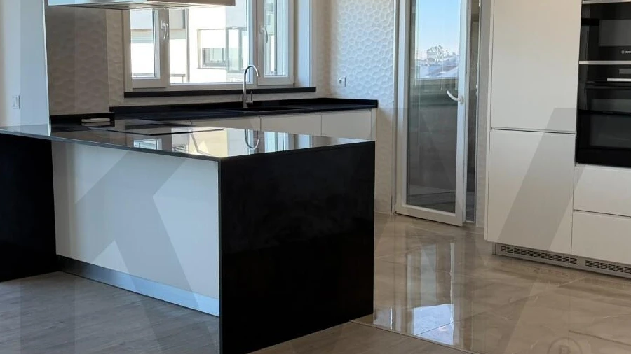 Apartamento T3 para Venda em São João da Madeira