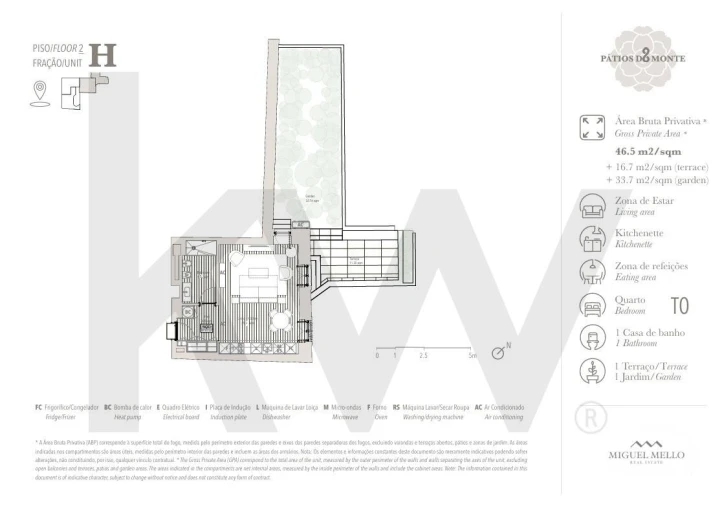 Apartamento para Venda em São Vicente Foto 13