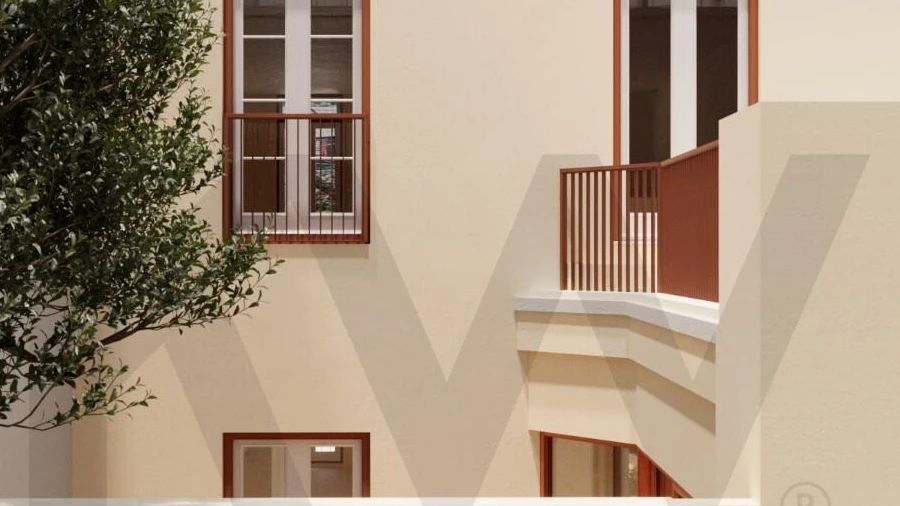 Apartamento para Venda em São Vicente