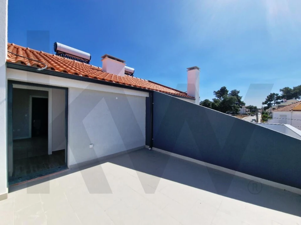 Moradia T3 para Venda em Quinta do Conde Foto 20