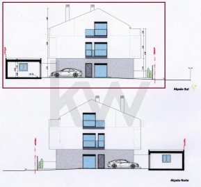 Moradia T3 para Venda em Quinta do Conde