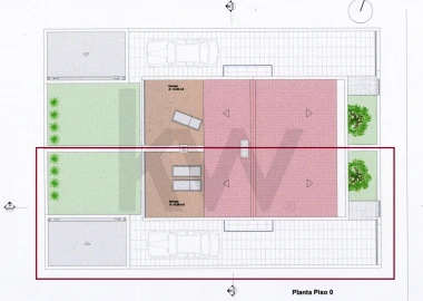 Moradia T3 para Venda em Quinta do Conde