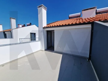 Moradia T3 para Venda em Quinta do Conde