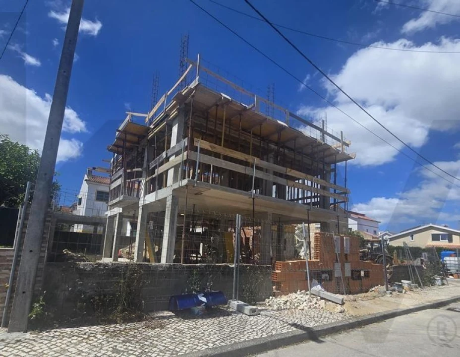 Moradia T3 para Venda em Quinta do Conde Foto 22