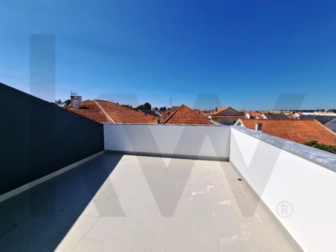 Moradia T3 para Venda em Quinta do Conde Foto 19