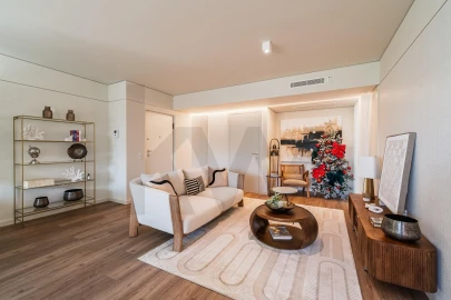 Apartamento T3 para Venda em Ramalde