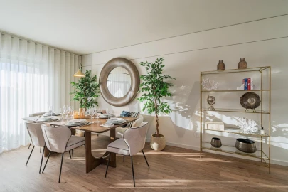 Apartamento T3 para Venda em Ramalde