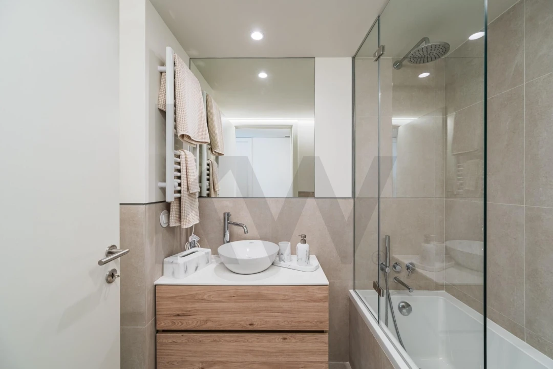Apartamento T3 para Venda em Ramalde Foto 22