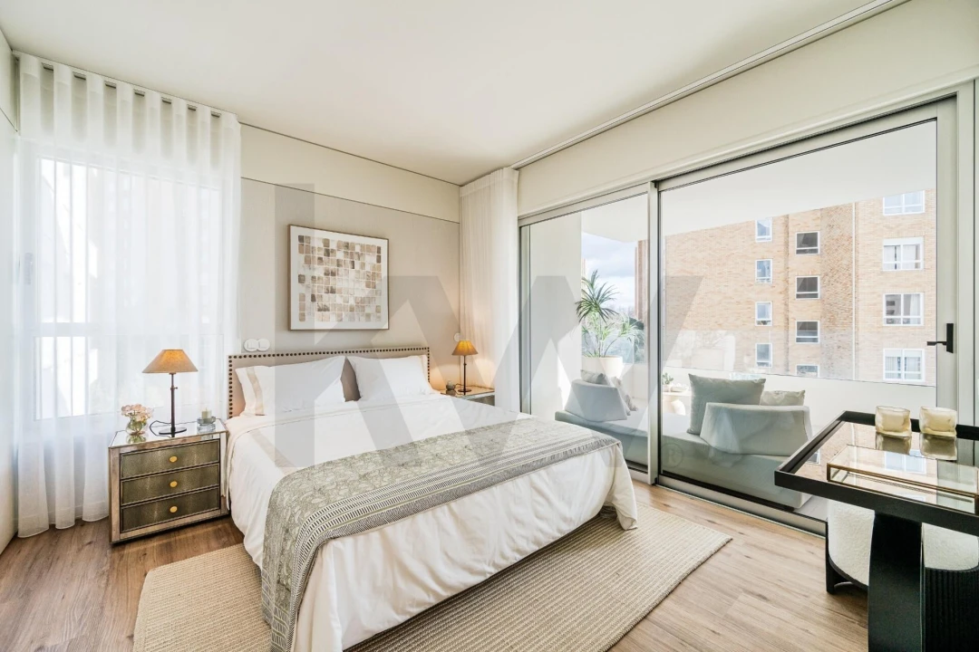 Apartamento T2 para Venda em Ramalde Foto 25