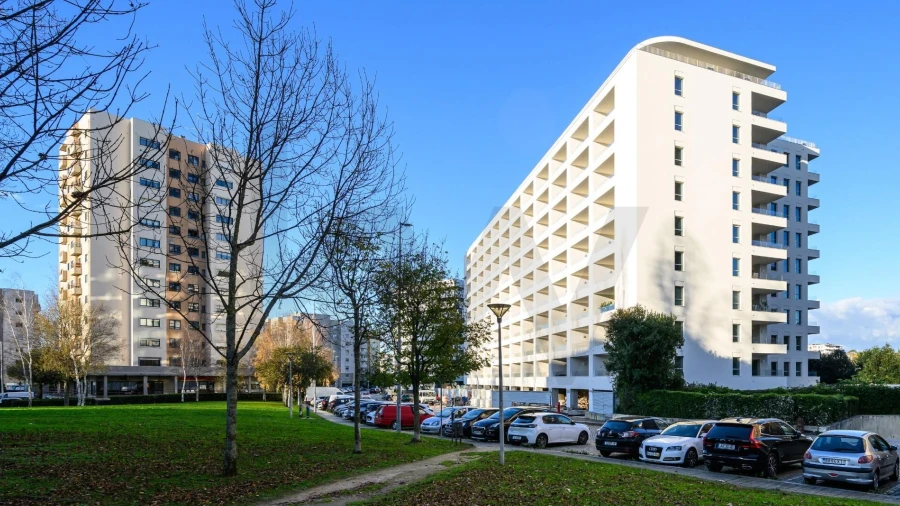 Apartamento T2 para Venda em Ramalde