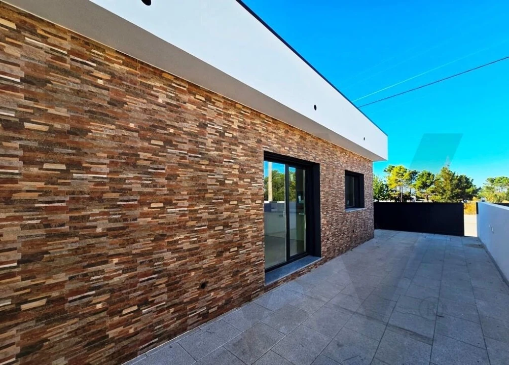 Moradia T4 para Venda em Quinta do Anjo Foto 43
