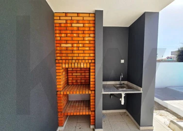 Moradia T4 para Venda em Quinta do Anjo
