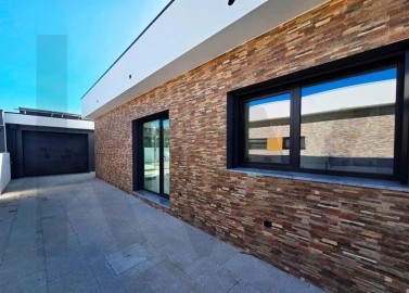 Moradia T4 para Venda em Quinta do Anjo