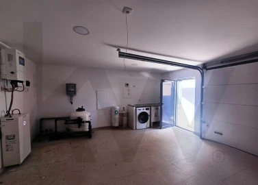 Moradia T4 para Venda em Quinta do Anjo