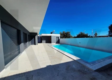 Moradia T4 para Venda em Quinta do Anjo