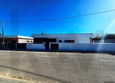 Moradia T4 para Venda em Quinta do Anjo