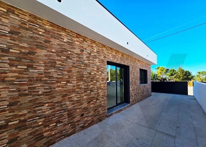 Moradia T4 para Venda em Quinta do Anjo Foto 43