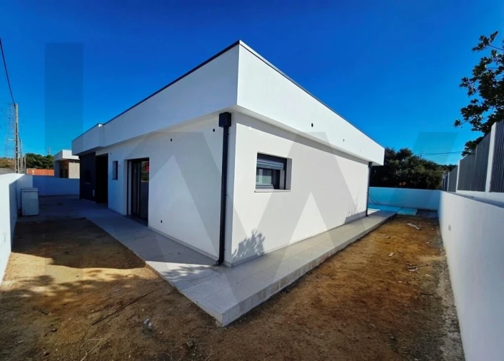 Moradia T4 para Venda em Quinta do Anjo Foto 38