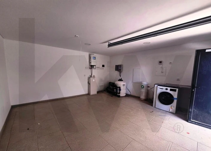Moradia T4 para Venda em Quinta do Anjo Foto 47