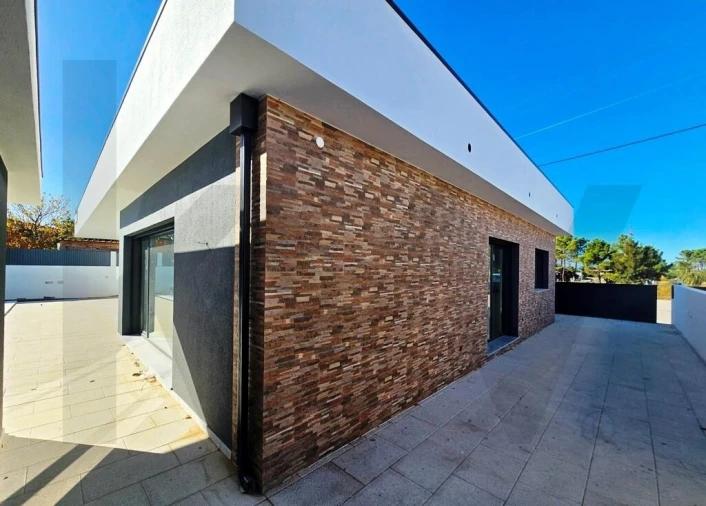 Moradia T4 para Venda em Quinta do Anjo Foto 42