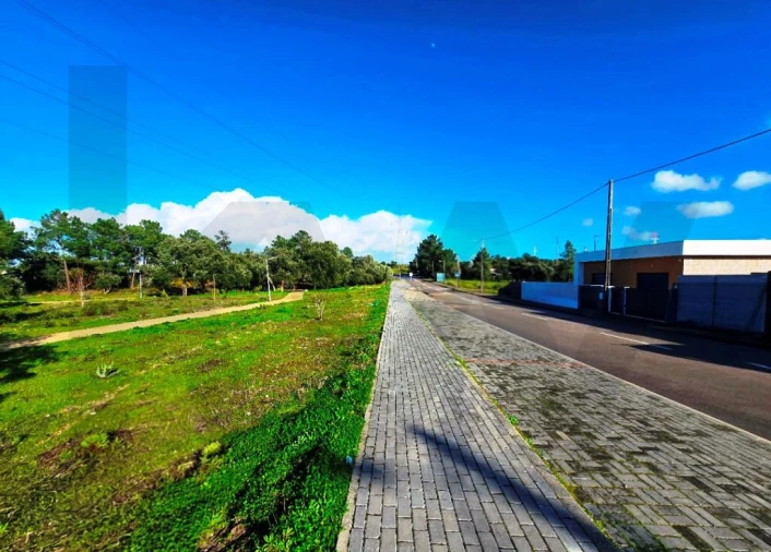Moradia T4 para Venda em Quinta do Anjo Foto 52