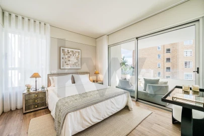 Apartamento T2 para Venda em Ramalde