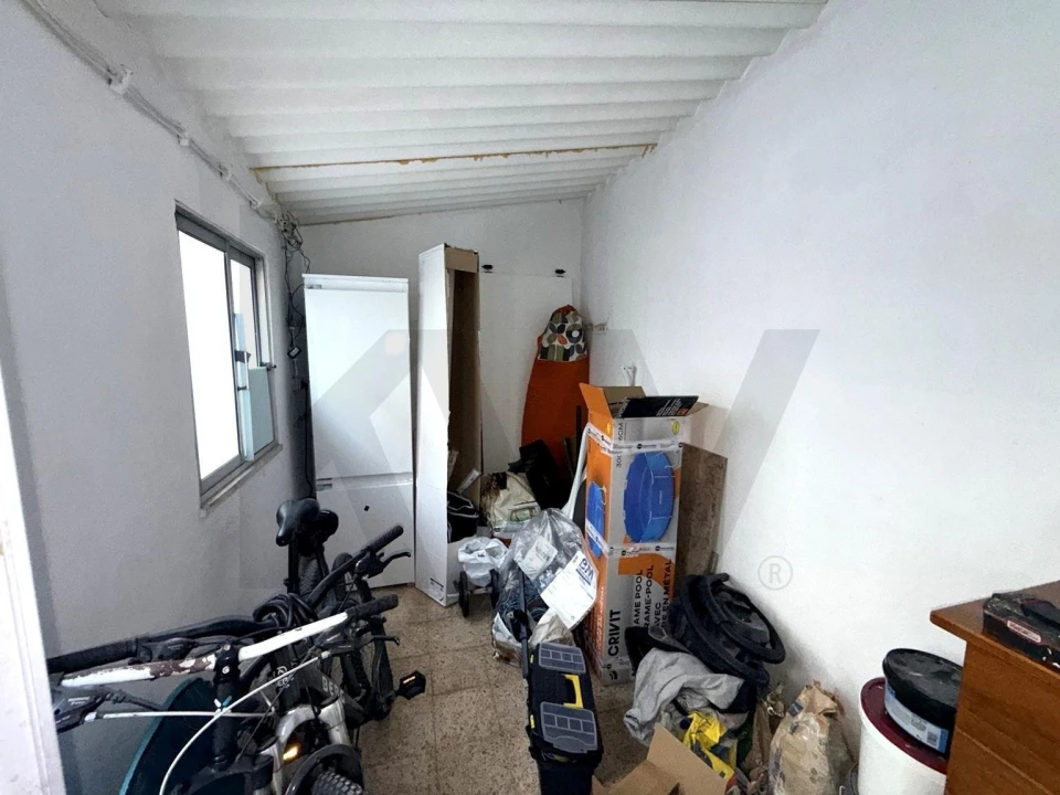 Apartamento T2 para Venda em Almada, Cova da Piedade, Pragal e Cacilhas Foto 15
