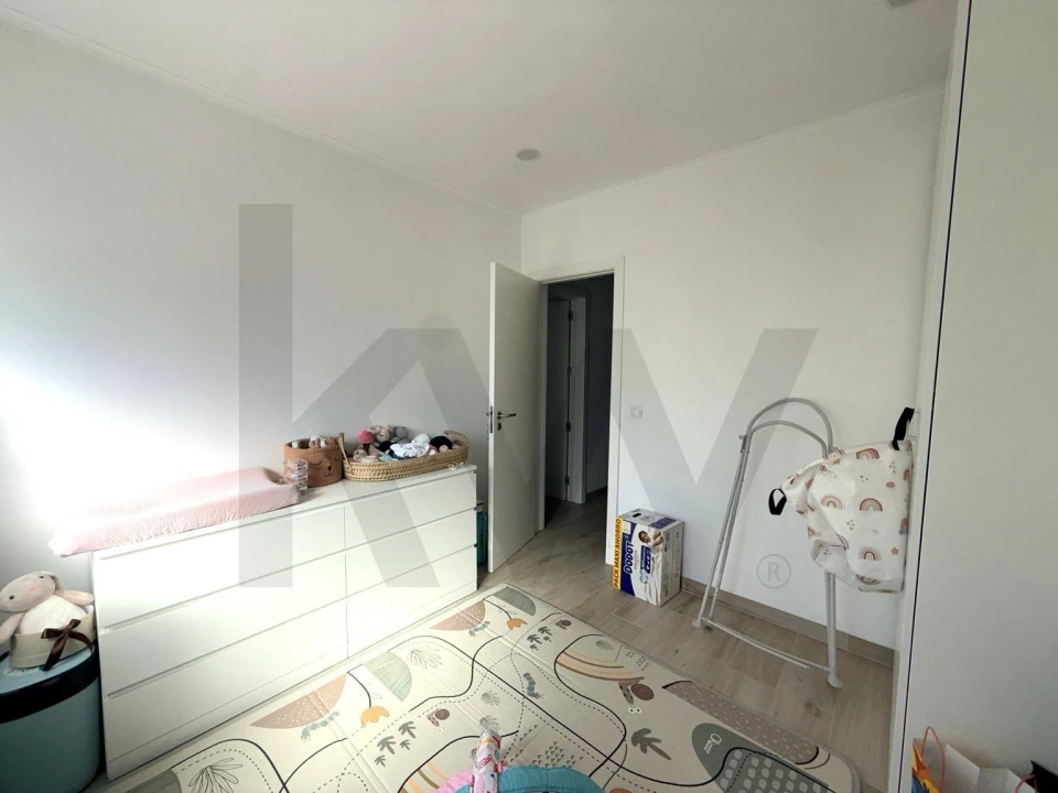 Apartamento T2 para Venda em Almada, Cova da Piedade, Pragal e Cacilhas Foto 3