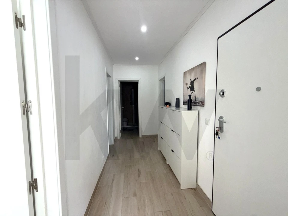Apartamento T2 para Venda em Almada, Cova da Piedade, Pragal e Cacilhas Foto 1