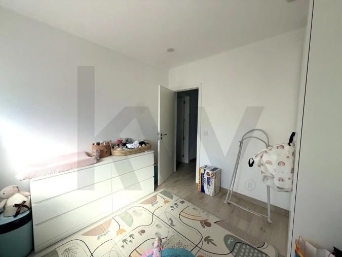 Apartamento T2 para Venda em Almada, Cova da Piedade, Pragal e Cacilhas Foto 3