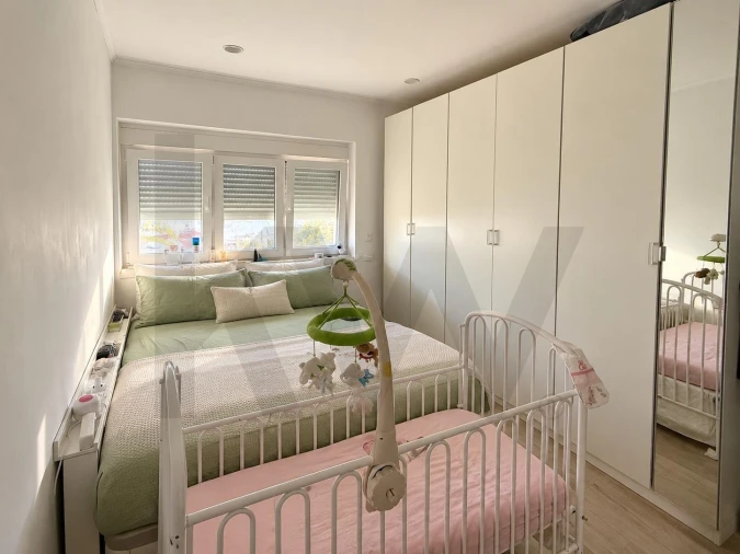 Apartamento T2 para Venda em Almada, Cova da Piedade, Pragal e Cacilhas Foto 4