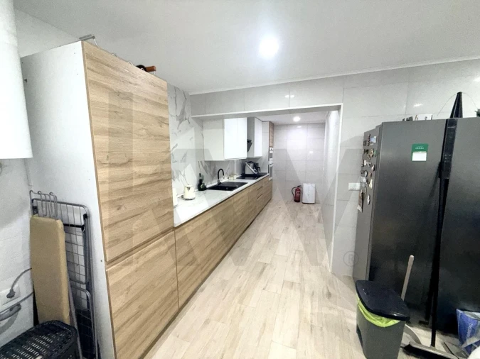 Apartamento T2 para Venda em Almada, Cova da Piedade, Pragal e Cacilhas Foto 11