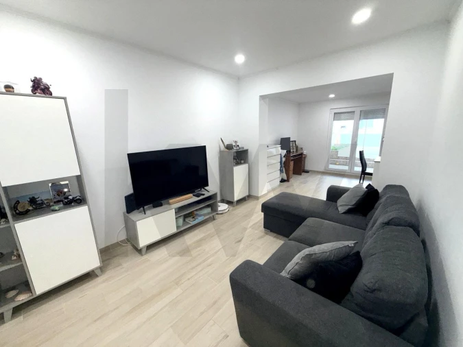 Apartamento T2 para Venda em Almada, Cova da Piedade, Pragal e Cacilhas Foto 6