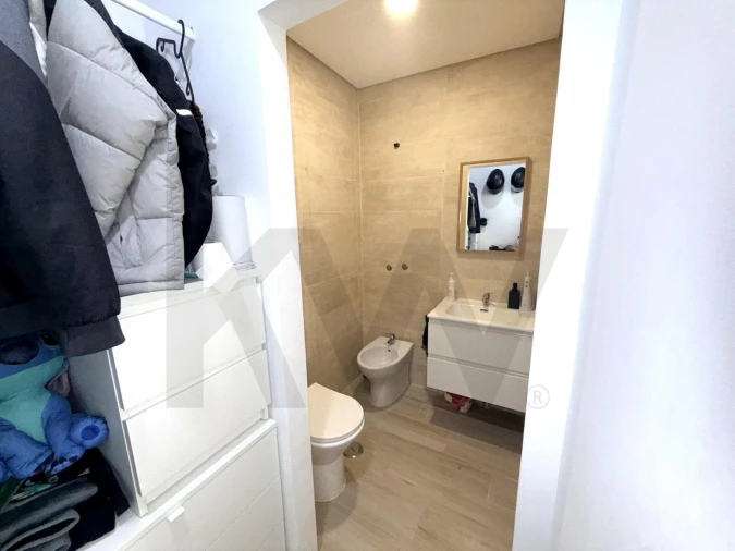Apartamento T2 para Venda em Almada, Cova da Piedade, Pragal e Cacilhas Foto 5