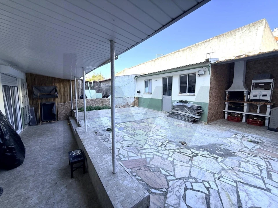 Apartamento T2 para Venda em Almada, Cova da Piedade, Pragal e Cacilhas Foto 13