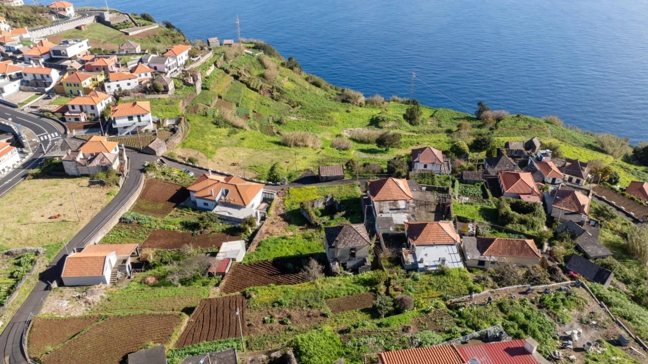 Moradia T1 para Venda em Ribeira da Janela Foto 15