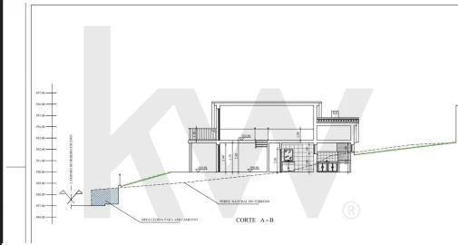 Moradia T1 para Venda em Ribeira da Janela