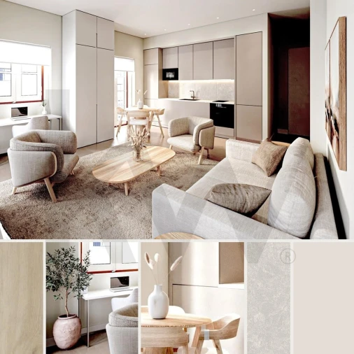 Apartamento para Venda em São Vicente Foto 7