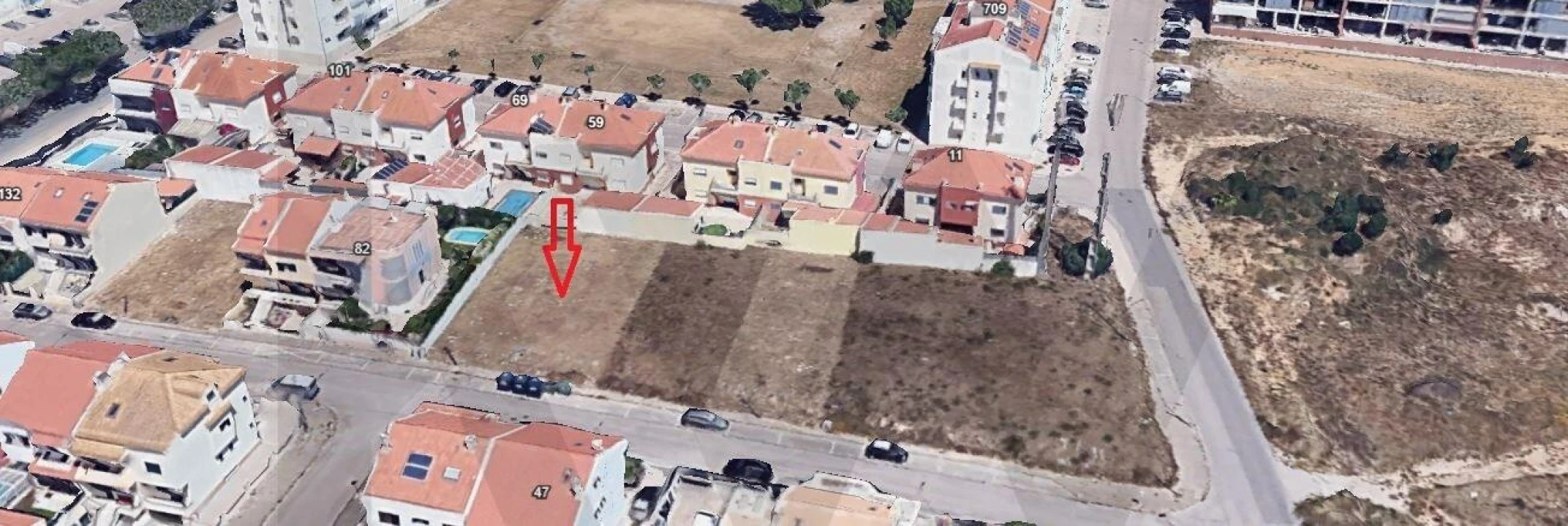 Terreno para Venda em Montijo e Afonsoeiro Foto 9