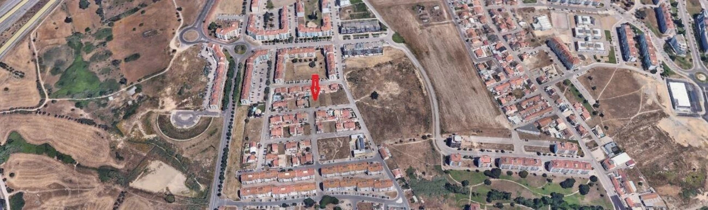 Terreno para Venda em Montijo e Afonsoeiro Foto 10