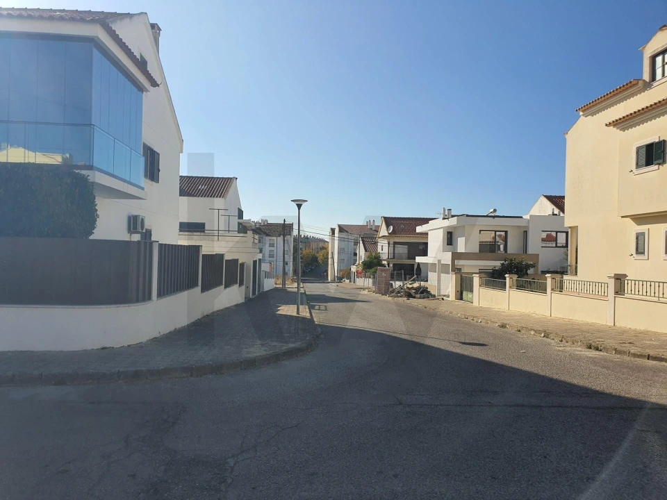 Terreno para Venda em Montijo e Afonsoeiro Foto 5