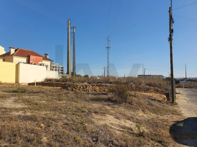 Terreno para Venda em Montijo e Afonsoeiro Foto 4