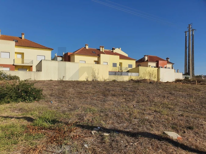 Terreno para Venda em Montijo e Afonsoeiro Foto 2