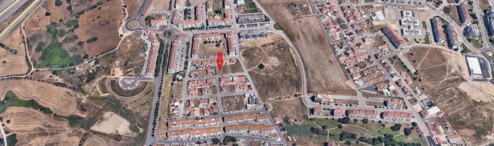 Terreno para Venda em Montijo e Afonsoeiro Foto 10