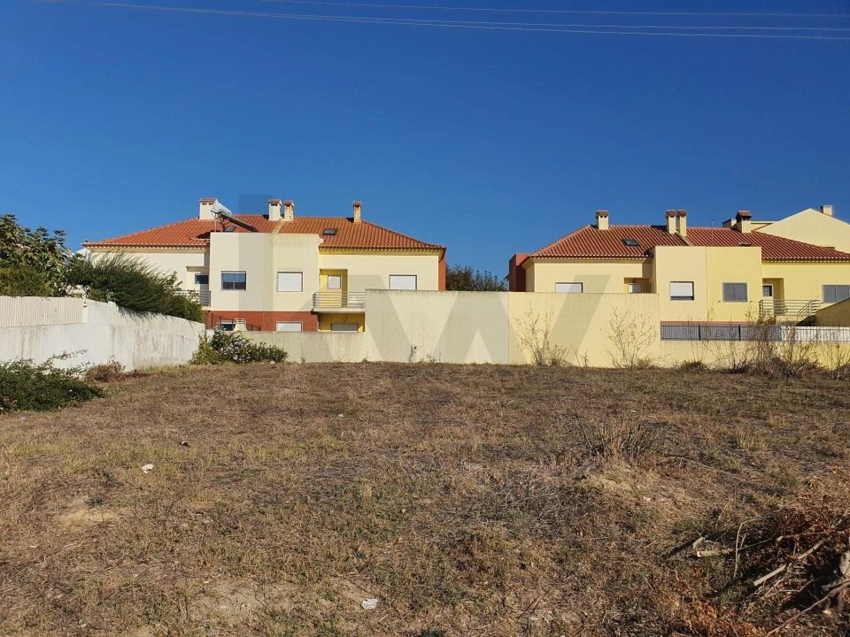 Terreno para Venda em Montijo e Afonsoeiro Foto 1
