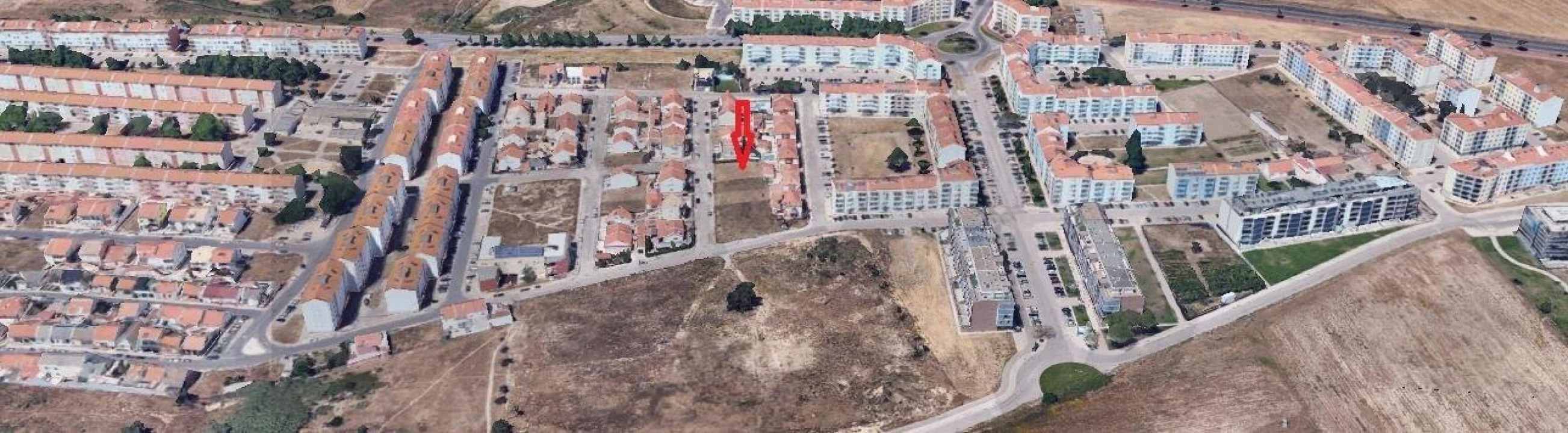 Terreno para Venda em Montijo e Afonsoeiro Foto 11