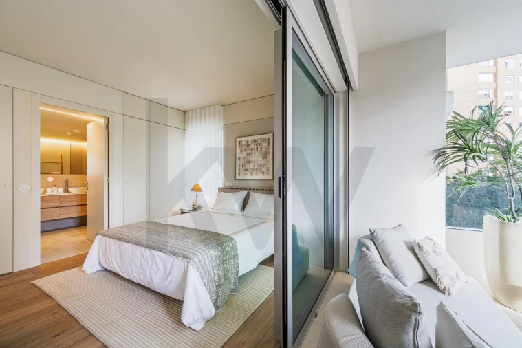 Apartamento T3 para Venda em Ramalde Foto 27