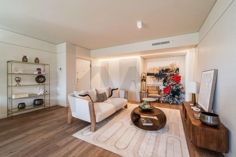 Apartamento T1 para Venda em Ramalde Foto 5